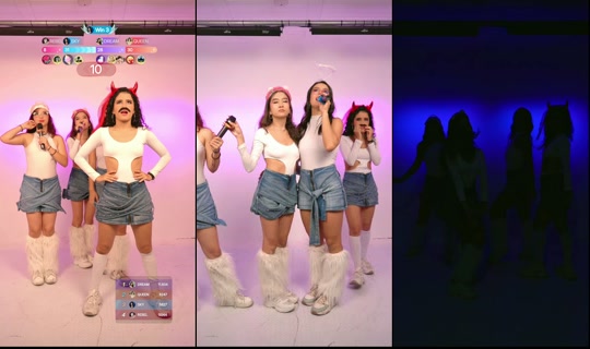 fenixdolls TikTok Live — Aug 13, 2026, 6:30 PM
