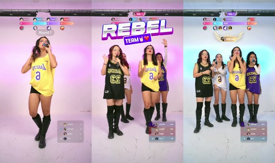 fenixdolls TikTok Live — Aug 14, 2026, 12:29 PM