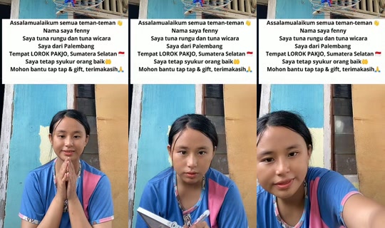 fennymarse TikTok Live — Aug 16, 2026, 5:20 AM