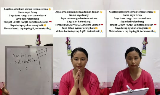 fennymarse TikTok Live — Aug 16, 2026, 1:36 PM