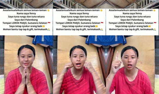 fennymarse TikTok Live — Aug 17, 2026, 1:08 AM