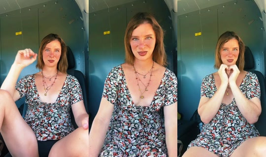 feral_forest_nymph TikTok Live — Jul 15, 2026, 8:23 PM