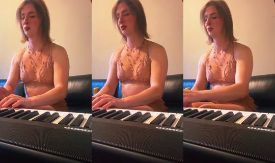 feral_forest_nymph TikTok Live — Jul 16, 2026, 2:35 AM