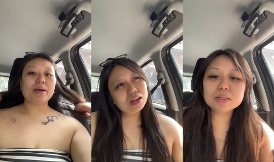 ferallphoenix TikTok Live — Aug 20, 2026, 5:48 AM