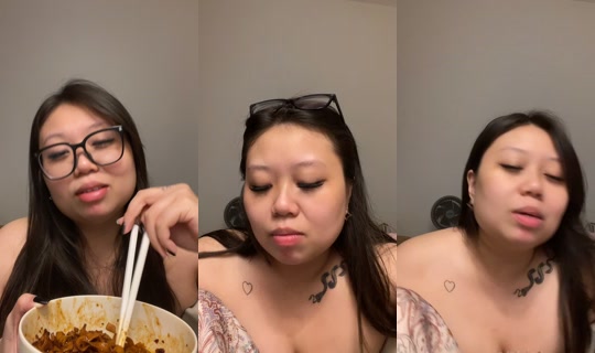 ferallphoenix TikTok Live — Aug 20, 2026, 4:01 PM