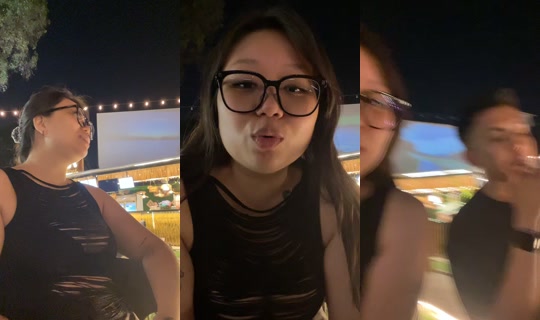 ferallphoenix TikTok Live — Aug 21, 2026, 5:25 PM