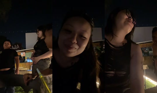 ferallphoenix TikTok Live — Aug 21, 2026, 6:16 PM