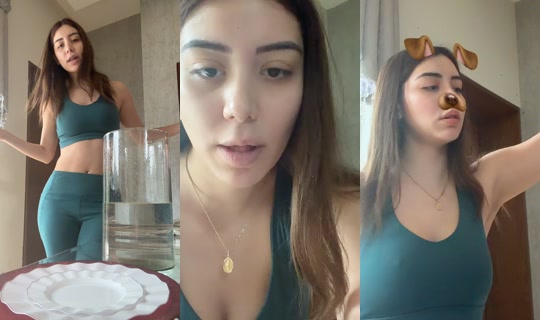 feralucinini TikTok Live — Jul 13, 2026, 11:21 PM