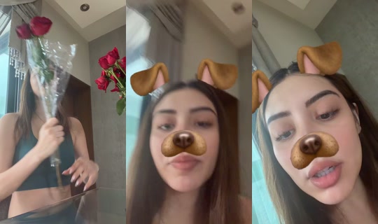 feralucinini TikTok Live — Jul 13, 2026, 11:40 PM