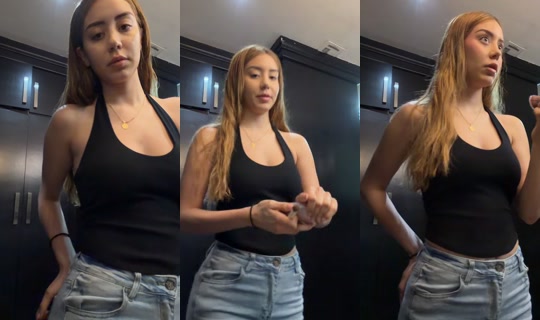 feralucinini TikTok Live — Aug 16, 2026, 10:41 PM