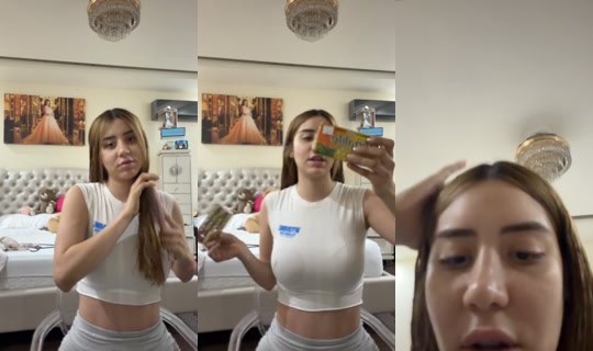 feralucinini TikTok Live — Sep 4, 2026, 10:52 AM