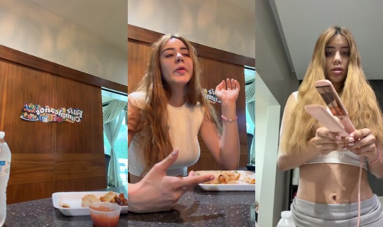 feralucinini TikTok Live — Sep 4, 2026, 9:03 PM