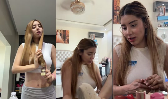feralucinini TikTok Live — Sep 4, 2026, 9:53 PM