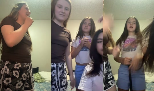 fergy9262 TikTok Live — Aug 20, 2026, 6:38 AM