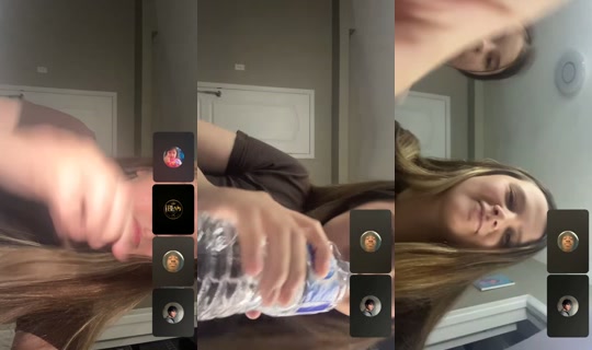 fergy9262 TikTok Live — Aug 20, 2026, 8:07 AM