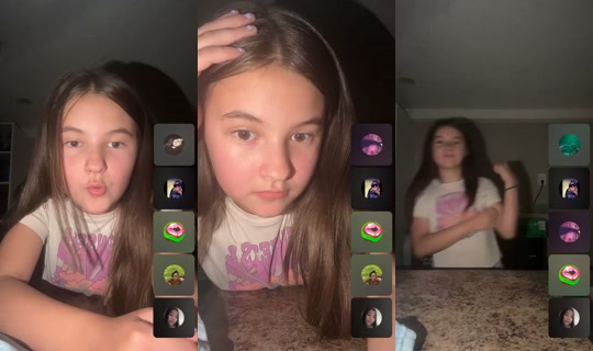 fergy9262 TikTok Live — Aug 20, 2026, 10:59 AM