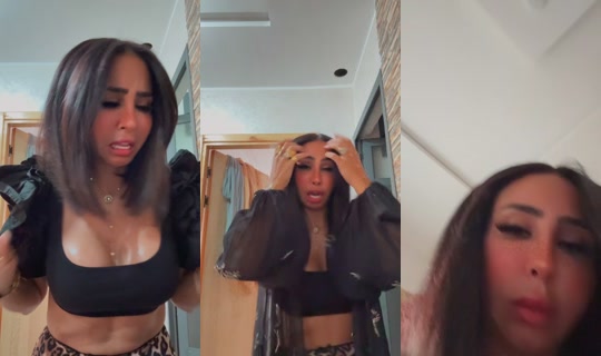 ferielmouly123 TikTok Live — Sep 13, 2026, 8:02 AM