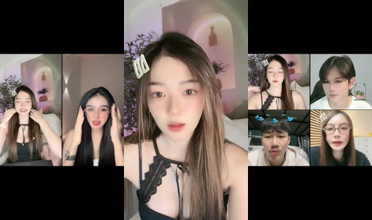 fern_16144 TikTok Live — Jul 14, 2026, 2:19 PM