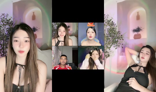 fern_16144 TikTok Live — Jul 14, 2026, 3:50 PM