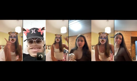 fernanda_.g15 TikTok Live — Aug 13, 2026, 8:08 PM