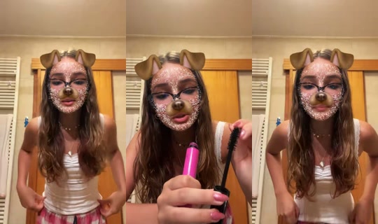 fernanda_.g15 TikTok Live — Aug 13, 2026, 8:52 PM