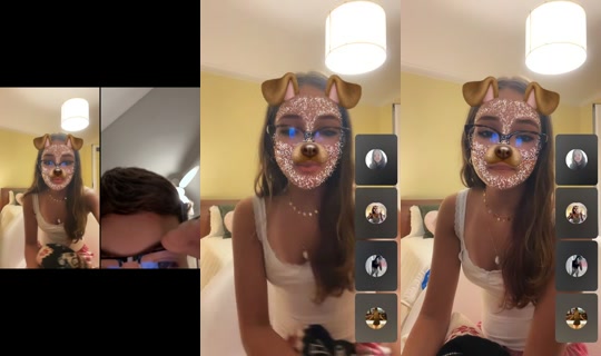 fernanda_.g15 TikTok Live — Aug 13, 2026, 9:57 PM