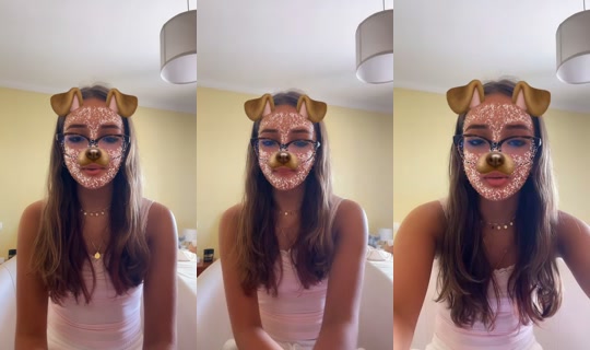 fernanda_.g15 TikTok Live — Aug 14, 2026, 12:14 PM