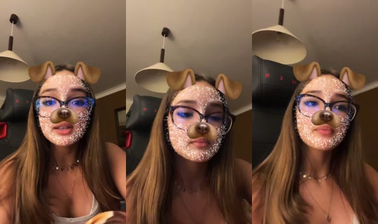 fernanda_.g15 TikTok Live — Aug 29, 2026, 12:37 AM