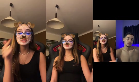 fernanda_.g15 TikTok Live — Aug 29, 2026, 8:50 PM