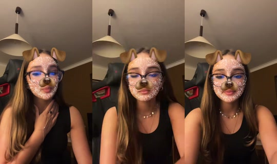 fernanda_.g15 TikTok Live — Aug 29, 2026, 9:41 PM