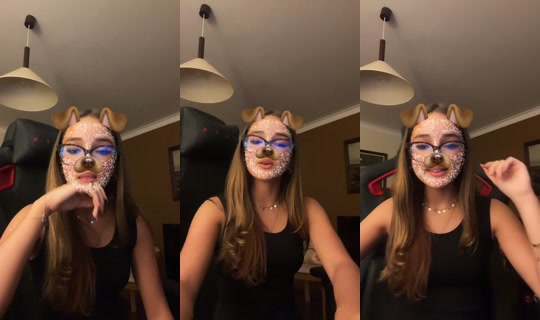 fernanda_.g15 TikTok Live — Aug 29, 2026, 10:30 PM