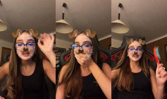 fernanda_.g15 TikTok Live — Aug 29, 2026, 11:39 PM