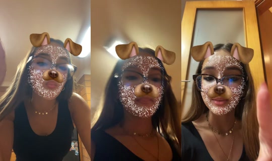 fernanda_.g15 Recorded on Aug 30, 2026, 12:09 AM