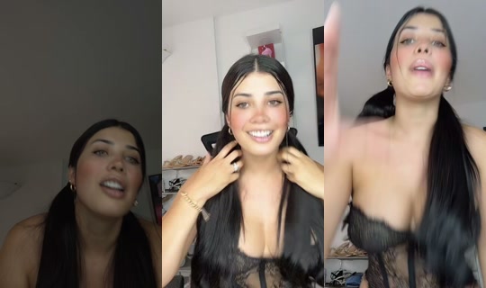 fernandamazo00 TikTok Live — Sep 14, 2026, 6:27 PM