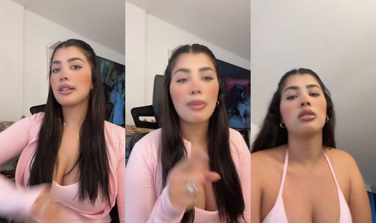 fernandamazo00 TikTok Live — Sep 15, 2026, 3:36 PM