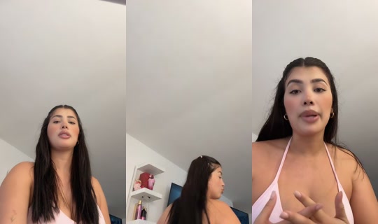 fernandamazo00 TikTok Live — Sep 15, 2026, 3:58 PM