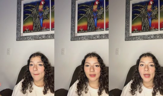 fernawcl825 TikTok Live — Jul 10, 2026, 5:17 AM