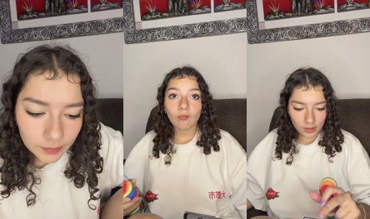 fernawcl825 TikTok Live — Jul 10, 2026, 5:57 AM