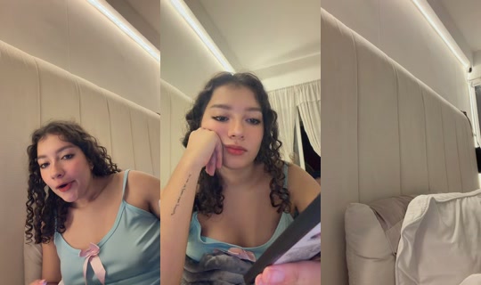 fernawcl825 TikTok Live — Jul 12, 2026, 6:03 AM