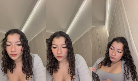 fernawcl825 TikTok Live — Jul 14, 2026, 6:38 AM