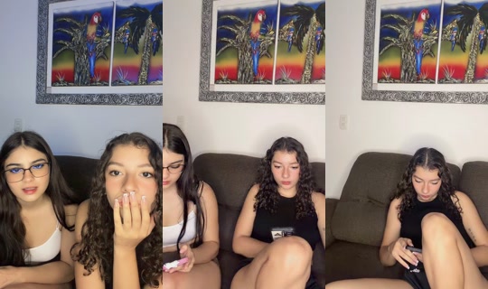 fernawcl825 TikTok Live — Aug 21, 2026, 2:43 AM