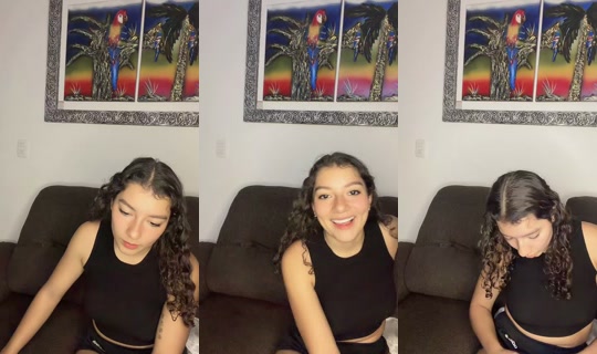 fernawcl825 TikTok Live — Aug 21, 2026, 3:34 AM