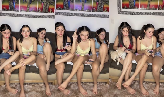 fernawcl825 TikTok Live — Aug 21, 2026, 11:45 PM