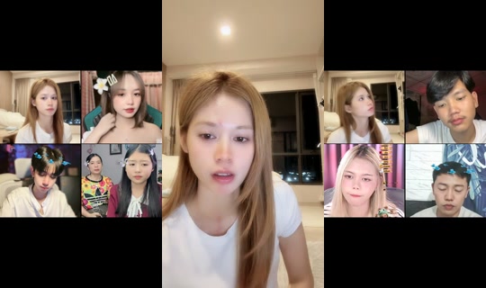 fernchen_02 TikTok Live — Aug 13, 2026, 1:28 PM