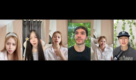 fernchen_02 TikTok Live — Aug 14, 2026, 3:25 AM