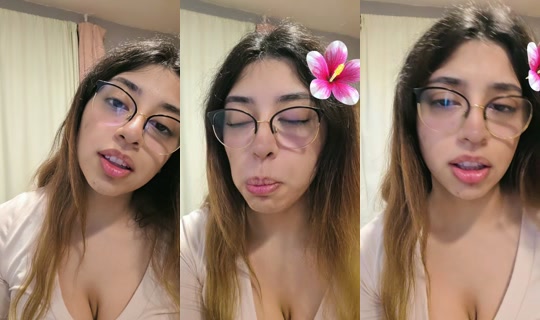 fernetconcoquita1 TikTok Live — Jul 14, 2026, 4:18 AM