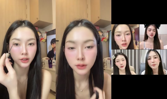 fernrikky TikTok Live — Aug 6, 2026, 2:28 PM