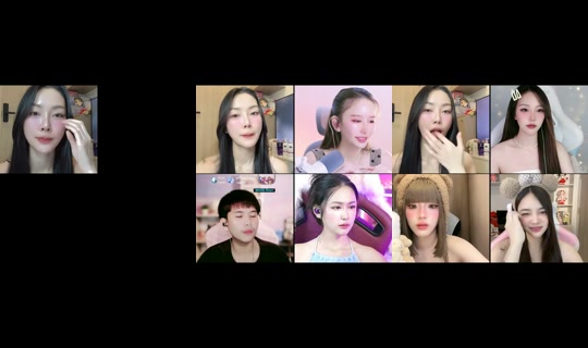 fernrikky TikTok Live — Aug 6, 2026, 6:11 PM