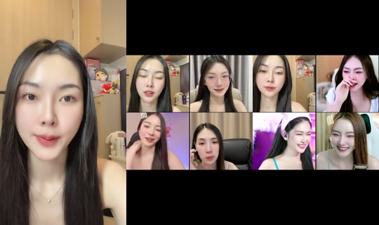 fernrikky TikTok Live — Aug 7, 2026, 4:22 PM