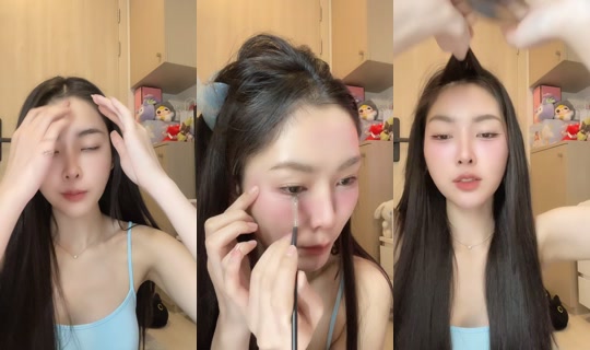 fernrikky TikTok Live — Aug 8, 2026, 2:21 PM